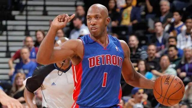 坎宁安，底特律活塞的新任指挥官