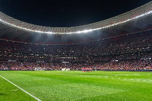 塞雷佐：第二次在马竞主场举办欧冠决赛，是俱乐部和城市的骄傲